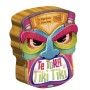 Juego, Te Toka Tiki Tiki