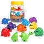 Snap-n-Learn™ Matching Dinos