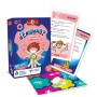 Juego Enigmas - Cuerpo humano