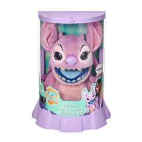 Peluche Interactivo Angel, de Stiich de Famosa