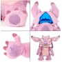 Peluche Interactivo Angel, de Stiich de Famosa