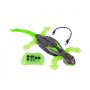 Hex Bots Lagarto Trepador De Paredes Spin Master