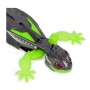 Hex Bots Lagarto Trepador De Paredes Spin Master