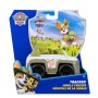 Vehículo Clásico Tracker Patrulla Canina Spin Master
