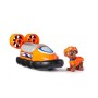Vehículo Clásico Zuma Patrulla Canina Spin Master