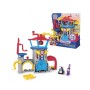 Playset Pup Squad Air Rescue Paw Patrol Spin Master