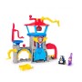 Playset Pup Squad Air Rescue Paw Patrol Spin Master