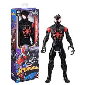 Figura Titan Miles Molrales VenonVersus