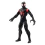 Figura Titan Miles Molrales VenonVersus