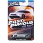 Coche Fast y Furious Villains 2022 Delorean Alpha5