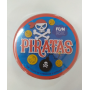 Juego de Cartas, Piratas