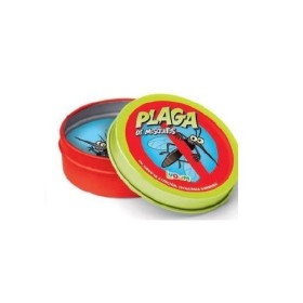 Juego de Cartas, Plaga de Mosquitos