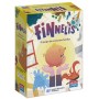 Finnelis, El Juego de Economía Familiar