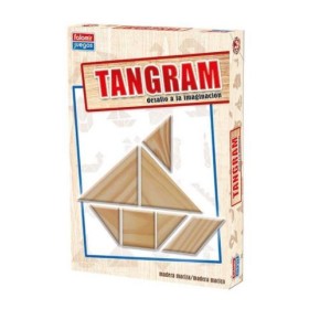 Tamgram Madera de Falomir