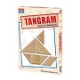 Tamgram Madera de Falomir