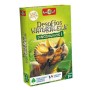 Desfíos Naturaleza Dinosaurios 1