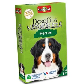 Desafíos Naturaleza Perros