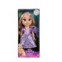 Muñeca Princesa Rapunzel 38 cm