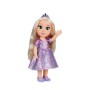 Muñeca Princesa Rapunzel 38 cm