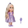 Muñeca Princesa Rapunzel 38 cm