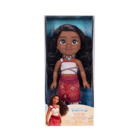 Muñeca Vaiana 38 cm
