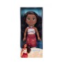 Muñeca Vaiana 38 cm