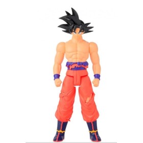Figura Goku, Limit Breaker