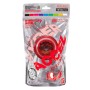 Accel Hyper Yo-Yo Rojo