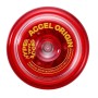 Accel Hyper Yo-Yo Rojo