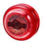 Accel Hyper Yo-Yo Rojo