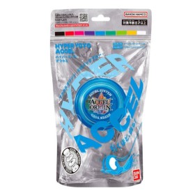 Accel Hyper Yo-Yo Azul