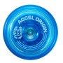 Accel Hyper Yo-Yo Azul