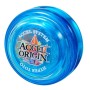 Accel Hyper Yo-Yo Azul