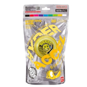 Accel Hyper Yo-Yo Amarillo