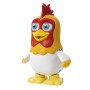 Bartolito Bailongón, La Granja de Zenón