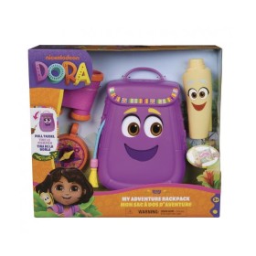 Mochila Aventuras Dora La Exploradora