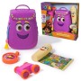 Mochila Aventuras Dora La Exploradora