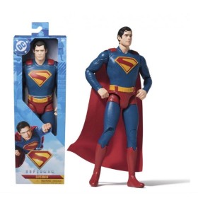 Figura Superman 30cm