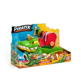 Piratix King Croc