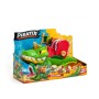 Piratix King Croc
