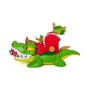 Piratix King Croc