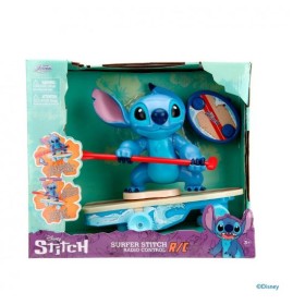 Radio Control Tabla de Surf Stitch