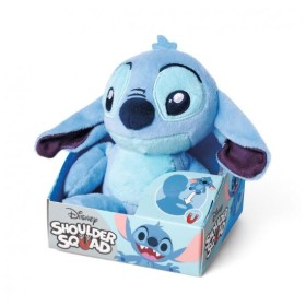 Peluche Stitch Para Hombro