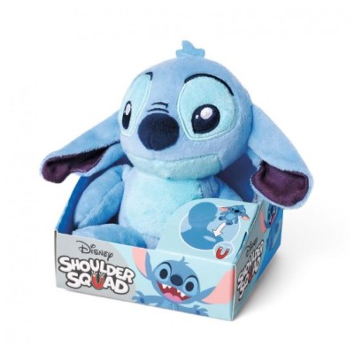 Peluche Stitch Para Hombro