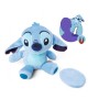 Peluche Stitch Para Hombro