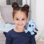 Peluche Stitch Para Hombro