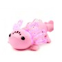Fingerlings Babe Ajolote Nadador