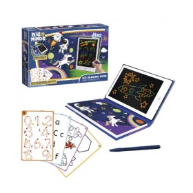 Libro de Dibujo LCD