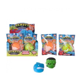Bestias y Mutantes Elasticos