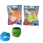 Bestias y Mutantes Elasticos